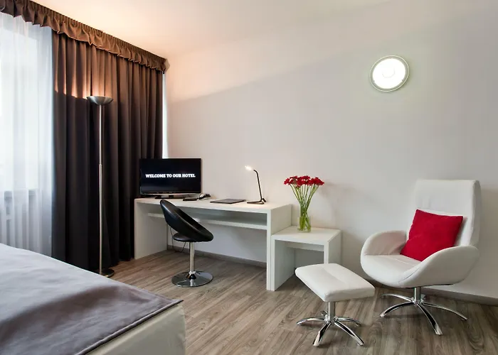 Boardinghouse Appartamento