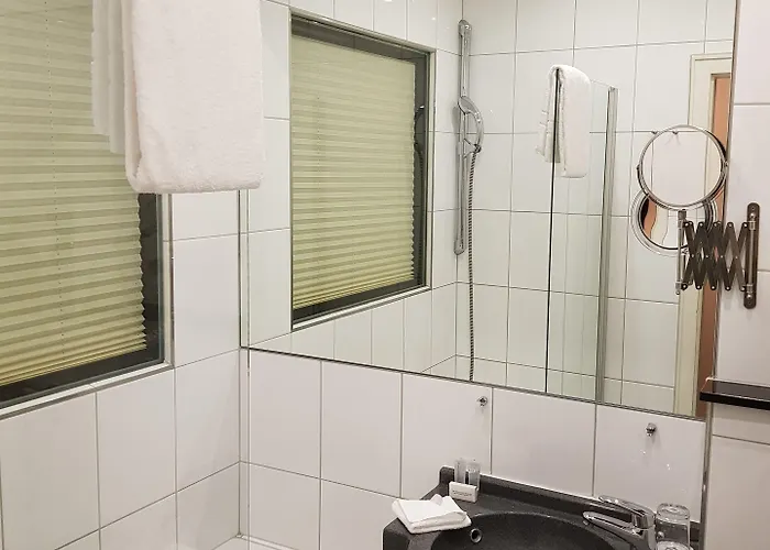 Boardinghouse * Düsseldorf