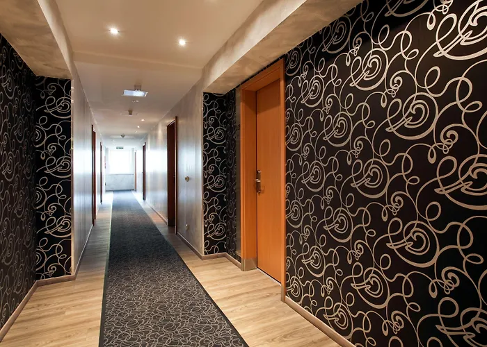 Appartamento Boardinghouse *