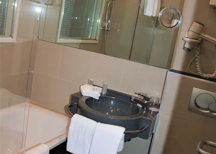 Boardinghouse Appartamento *