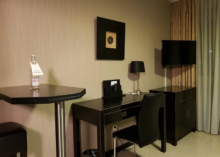 Boardinghouse * Düsseldorf