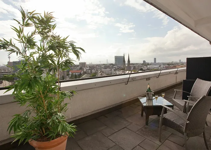 Boardinghouse Appartamento