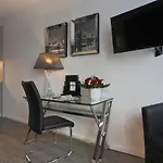 Apartament Boardinghouse