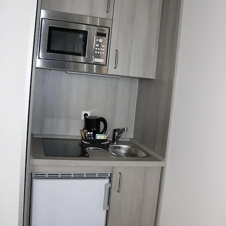 Boardinghouse * Düsseldorf