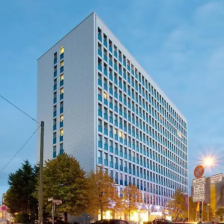 Boardinghouse Düsseldorf