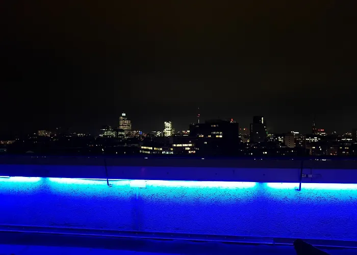 Boardinghouse Διαμέρισμα *