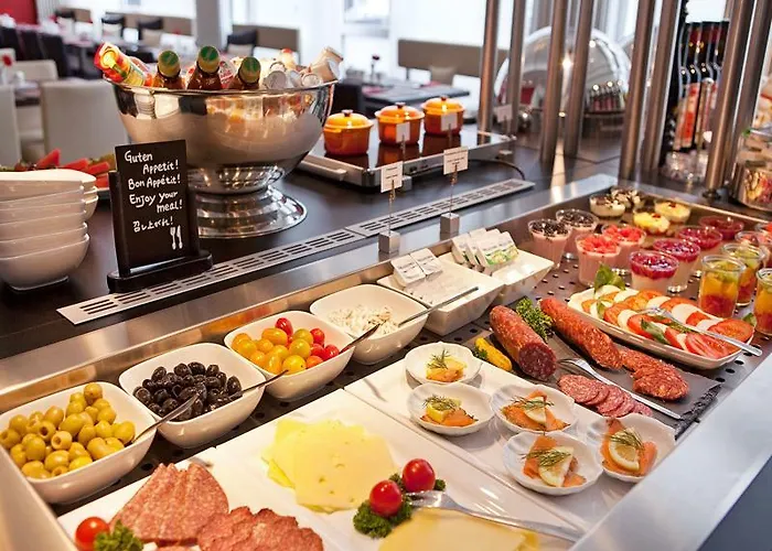 Διαμέρισμα Boardinghouse