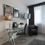 Apartman Boardinghouse *