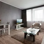 Boardinghouse Apartman