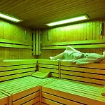 Boardinghouse Apartman