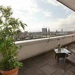 Boardinghouse Apartman