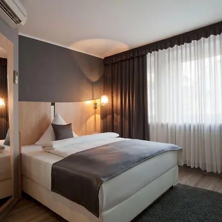 Boardinghouse Apartment Dusseldorf