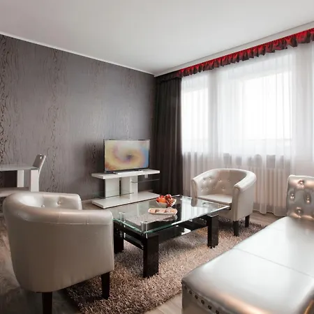 Boardinghouse Düsseldorf