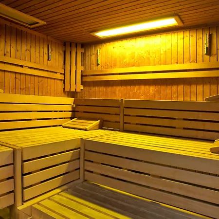 Boardinghouse Apartment Düsseldorf