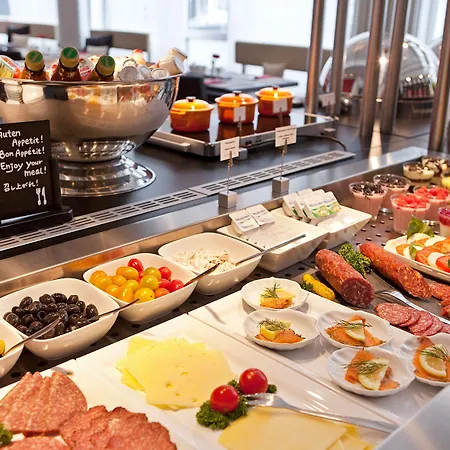Boardinghouse Dusseldorf