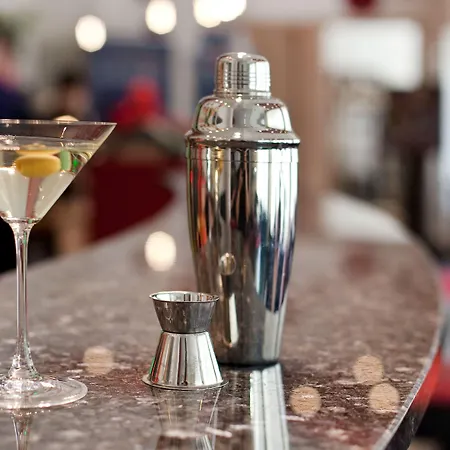 Διαμέρισμα Boardinghouse Ντίσελντορφ