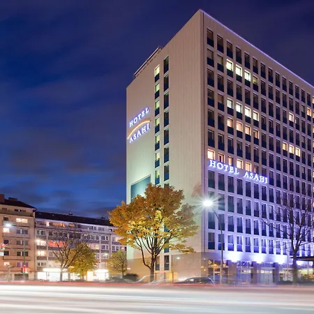 Boardinghouse Düsseldorf