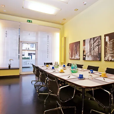 Boardinghouse Düsseldorf