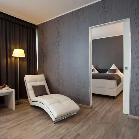 Apartment Boardinghouse Dusseldorf