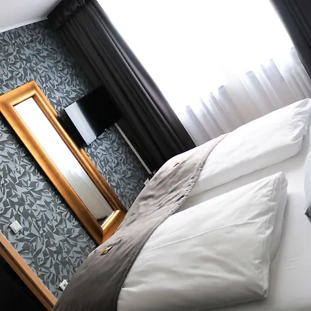 Boardinghouse Apartment Dusseldorf