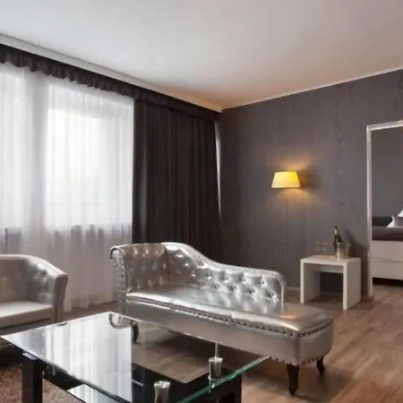 Boardinghouse Dusseldorf