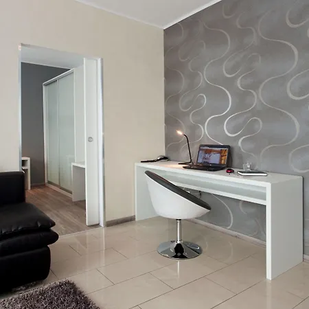 Boardinghouse Düsseldorf