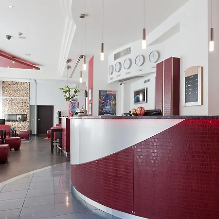 Boardinghouse Apartament Düsseldorf