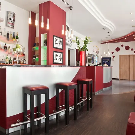 Apartament Boardinghouse