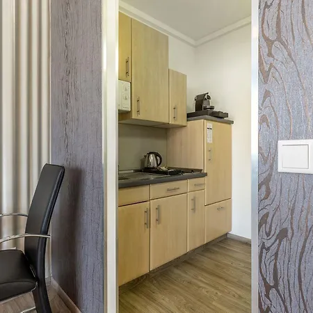 Boardinghouse Apartament