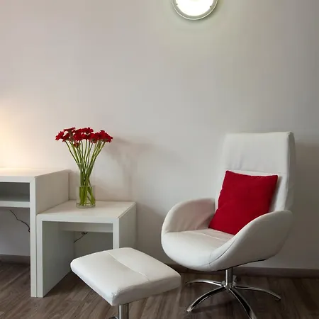 Boardinghouse Düsseldorf