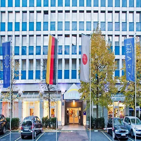 Boardinghouse Düsseldorf