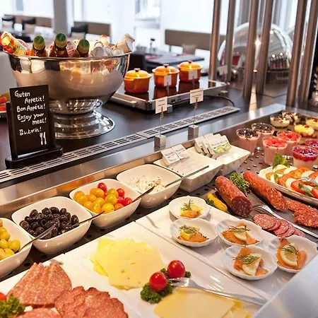 Lägenhet Boardinghouse