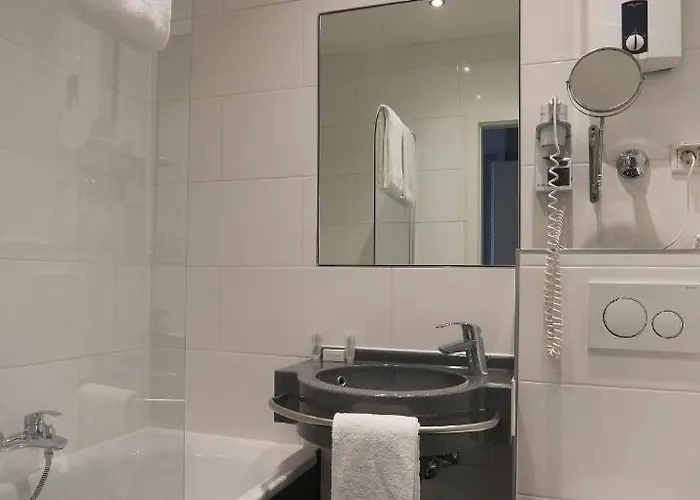 Boardinghouse Apartament *