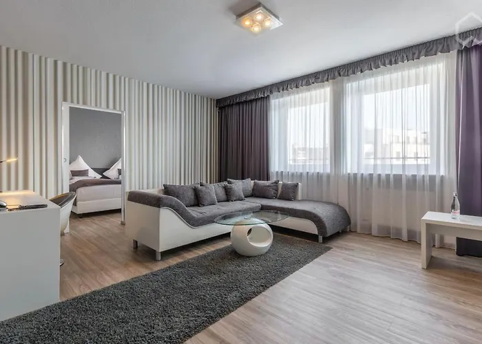 Boardinghouse Apartament