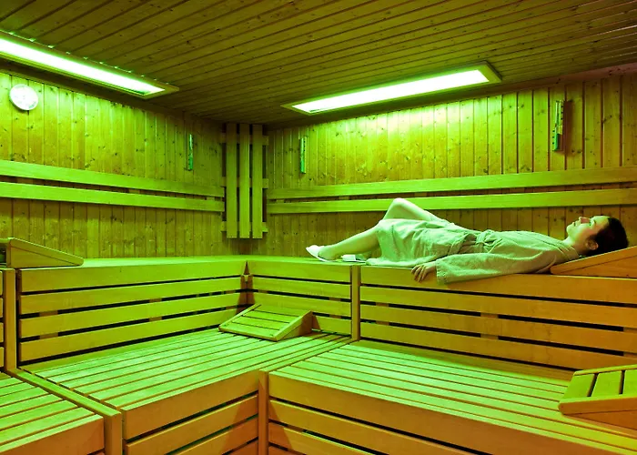 Apartament Boardinghouse