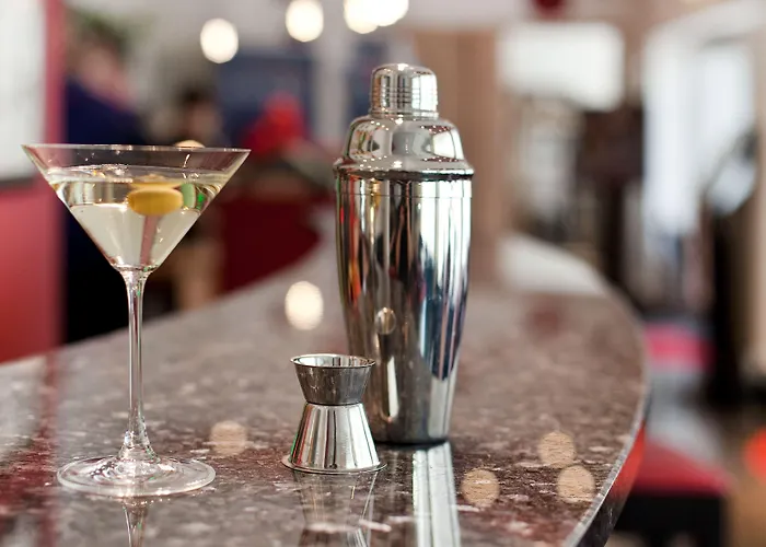 Διαμέρισμα Boardinghouse Ντίσελντορφ