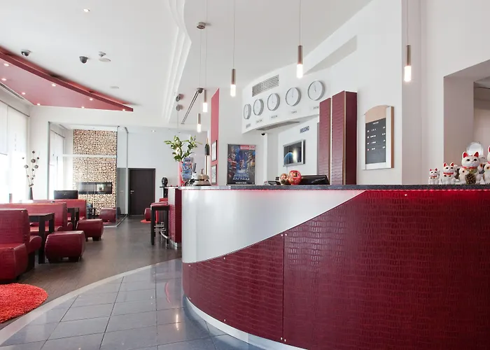 Apartament Boardinghouse