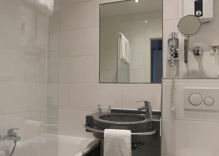 Boardinghouse Appartamento