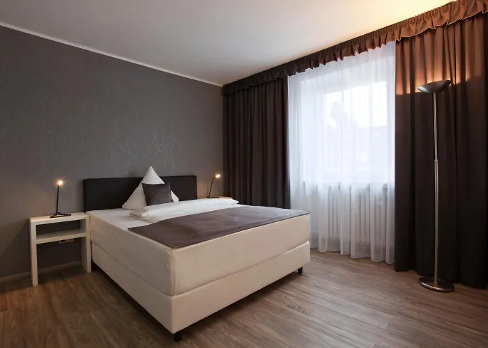 Appartamento Boardinghouse *