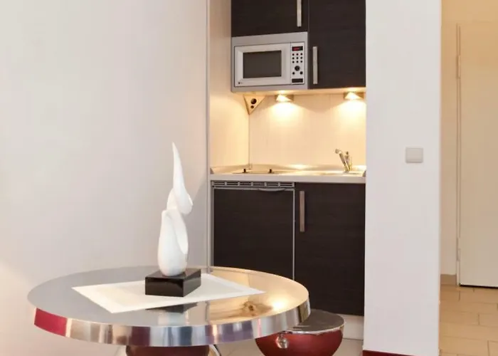 Boardinghouse Apartament *