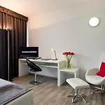 Boardinghouse Appartement