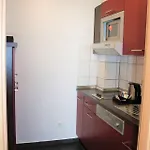 Boardinghouse * Düsseldorf