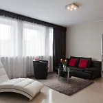 Boardinghouse Appartement