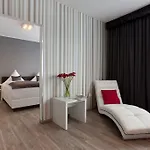 Appartement Boardinghouse *