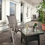 Boardinghouse Appartement Düsseldorf