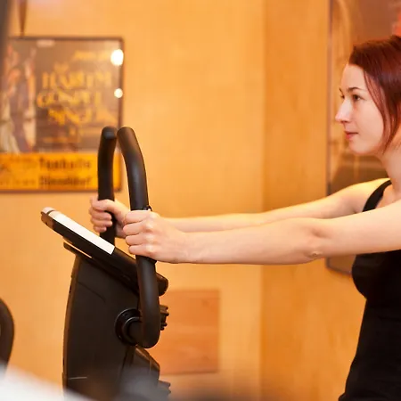 Boardinghouse Apartment Dusseldorf