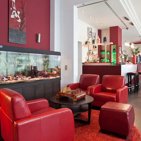 Boardinghouse Dusseldorf