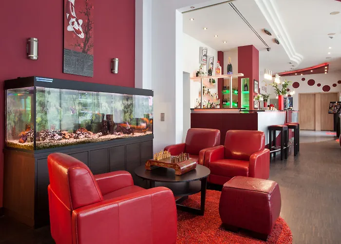 Boardinghouse Dusseldorf