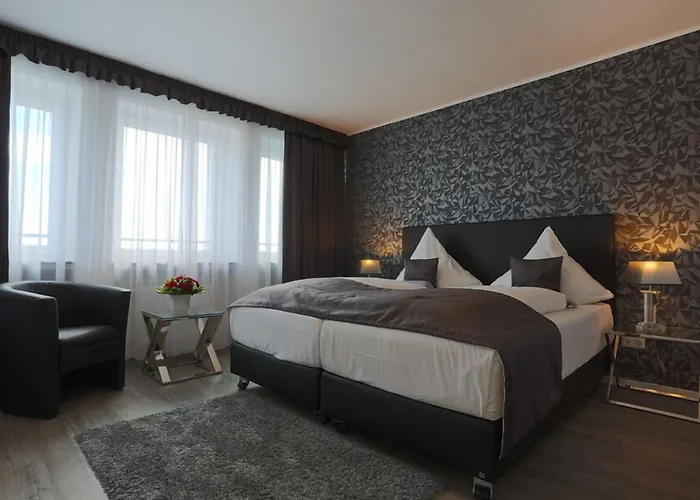 Boardinghouse Dusseldorf