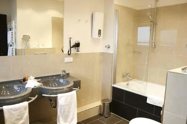 Boardinghouse Apartment Dusseldorf